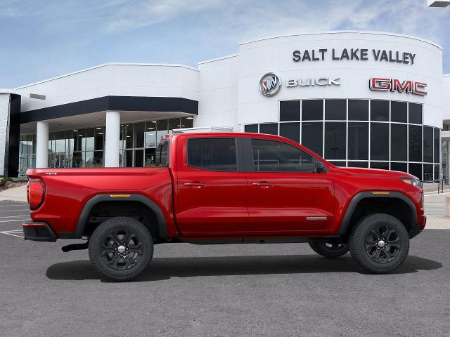 2024 GMC Canyon Vehicle Photo in SALT LAKE CITY, UT 84119-3321