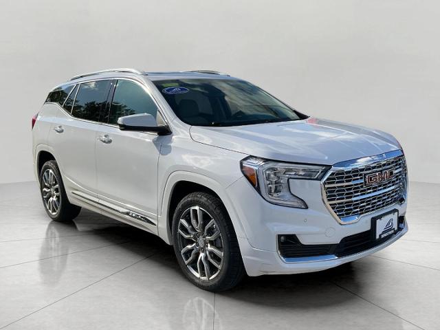 2022 GMC Terrain Vehicle Photo in Kaukauna, WI 54130