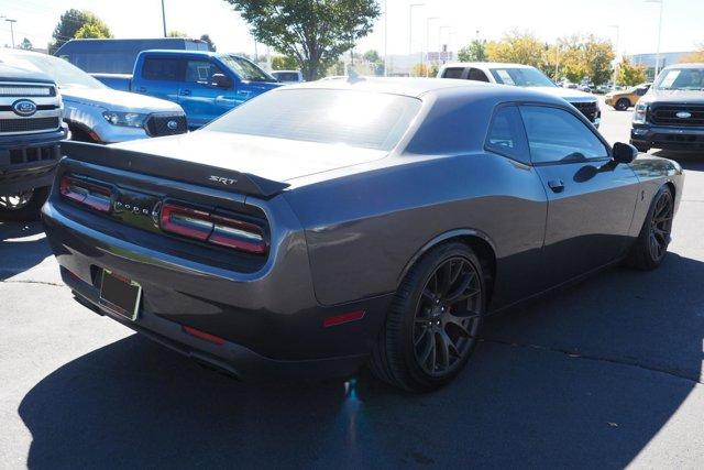 2016 Dodge Challenger Vehicle Photo in AMERICAN FORK, UT 84003-3317