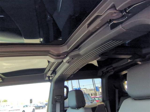 2024 GMC HUMMER EV SUV Vehicle Photo in ANAHEIM, CA 92806-5612