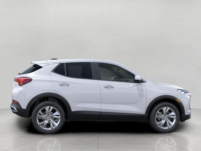 2024 Buick Encore GX Vehicle Photo in APPLETON, WI 54914-8833