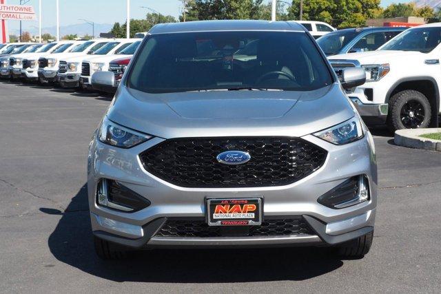 2024 Ford Edge Vehicle Photo in AMERICAN FORK, UT 84003-3317