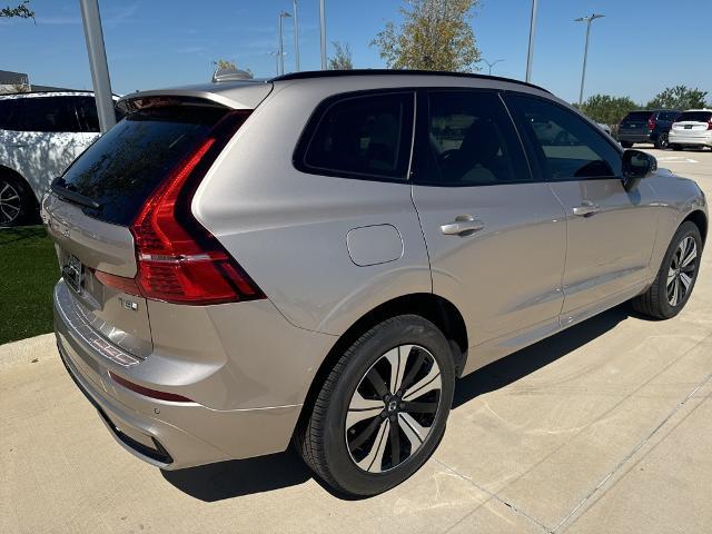 2025 Volvo XC60 Plug-In Hybrid Vehicle Photo in Grapevine, TX 76051