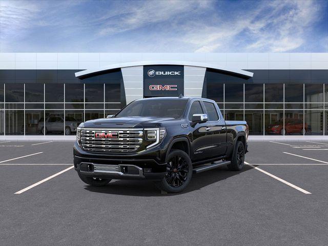 2024 GMC Sierra 1500 Vehicle Photo in WATERTOWN, CT 06795-3318