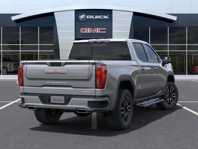 2025 GMC Sierra 1500 Vehicle Photo in LITTLE FALLS, NJ 07424-1717