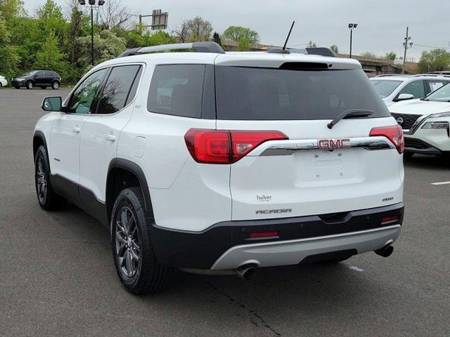 2019 GMC Acadia Vehicle Photo in TREVOSE, PA 19053-4984