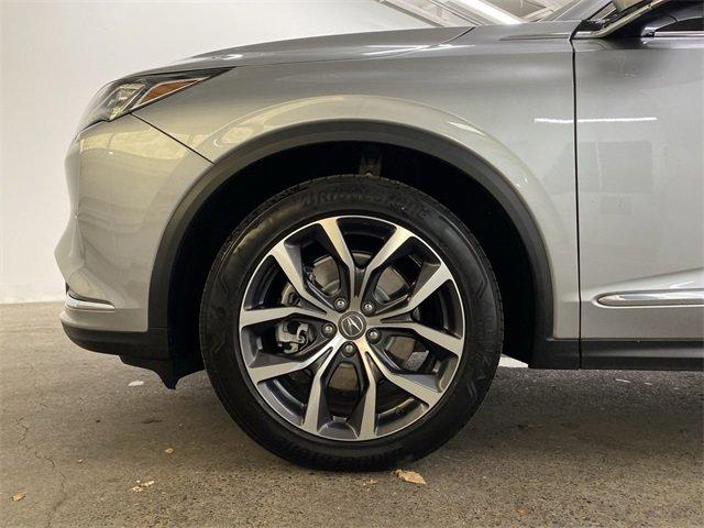 2022 Acura MDX Vehicle Photo in PORTLAND, OR 97225-3518