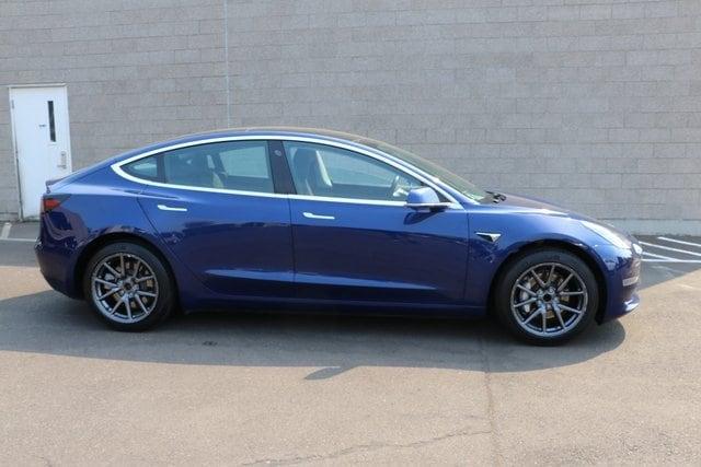 2019 Tesla Model 3 Vehicle Photo in Salem, OR 97301