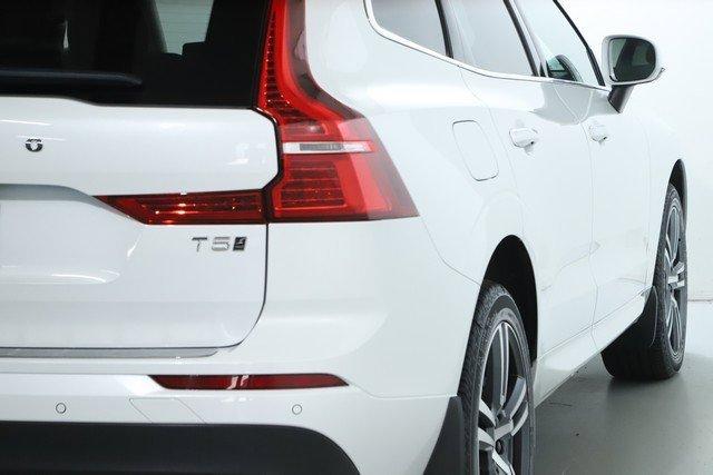 2021 Volvo XC60 Vehicle Photo in BEACHWOOD, OH 44122-4298