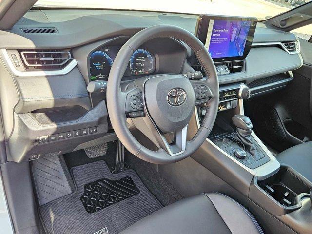 2023 Toyota RAV4 Vehicle Photo in San Antonio, TX 78230