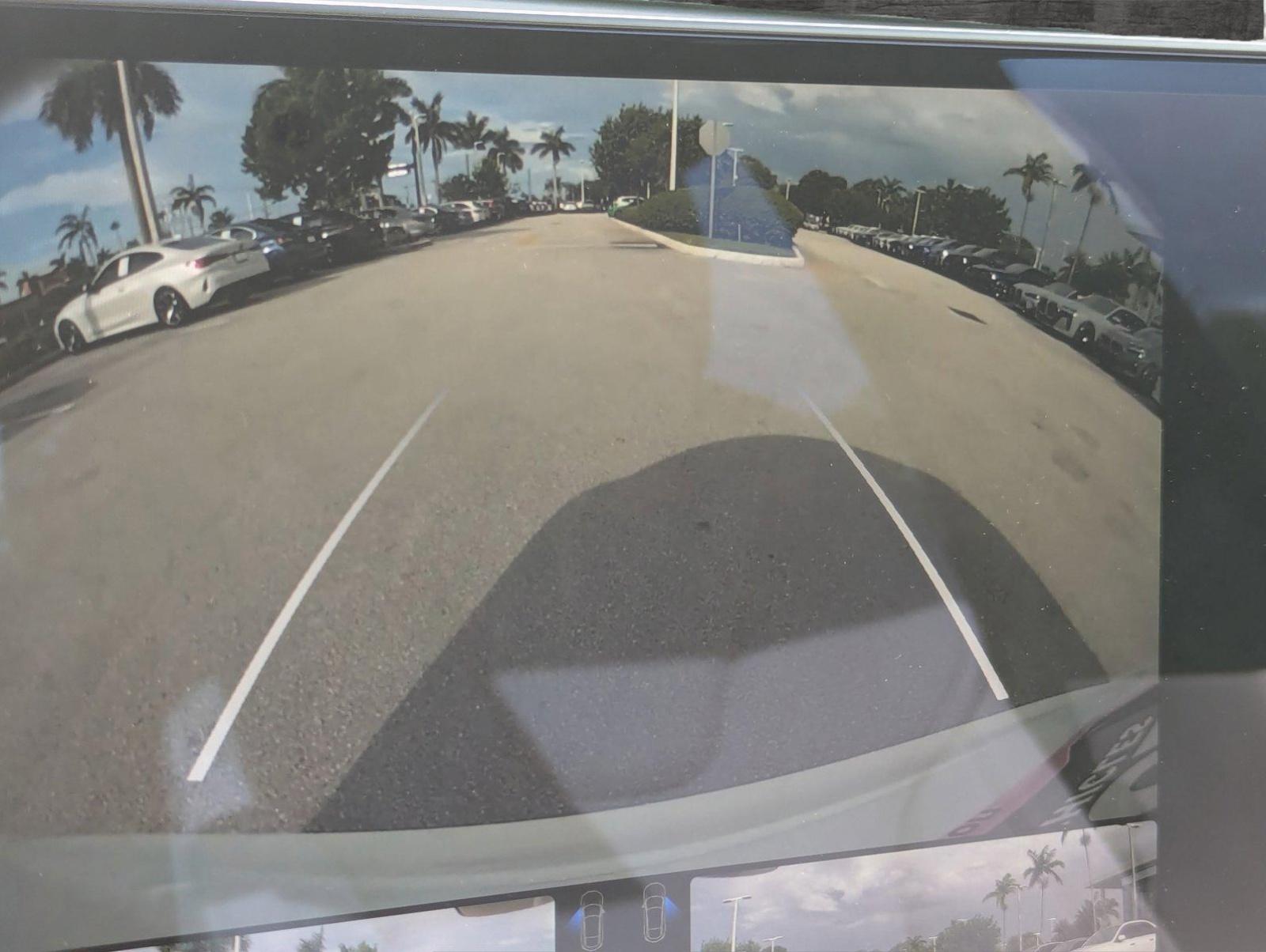 2022 Tesla Model S Vehicle Photo in Delray Beach, FL 33444