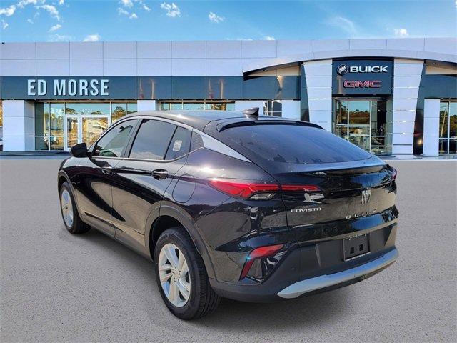 2025 Buick Envista Vehicle Photo in SUNRISE, FL 33323-3202