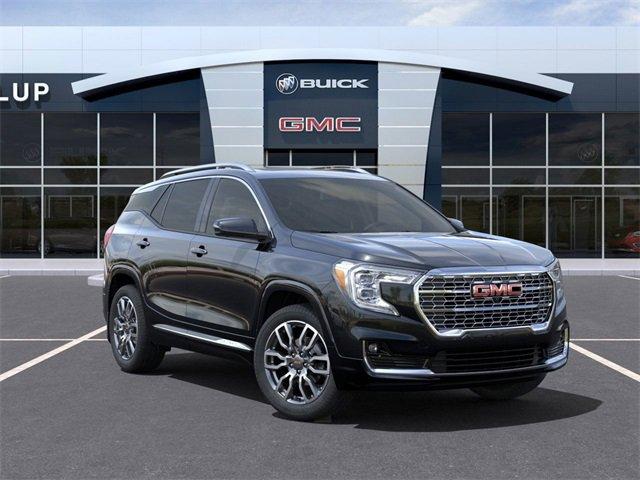 2024 GMC Terrain Vehicle Photo in PUYALLUP, WA 98371-4149