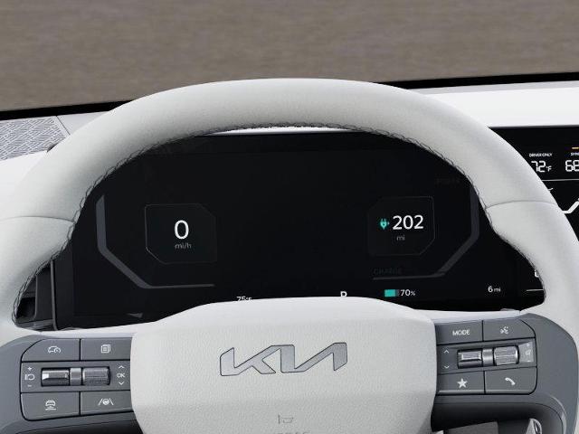 2024 Kia EV9 Vehicle Photo in Tucson, AZ 85712