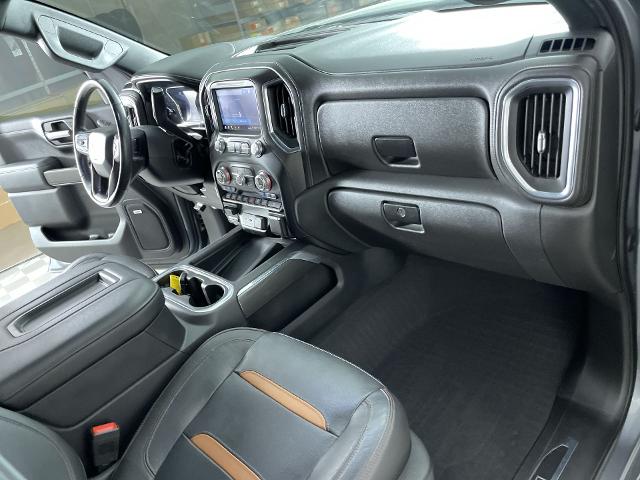 2019 GMC Sierra 1500 Vehicle Photo in GILBERT, AZ 85297-0402