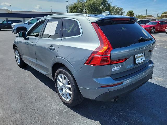 2019 Volvo XC60 Vehicle Photo in LIGHTHOUSE POINT, FL 33064-6849