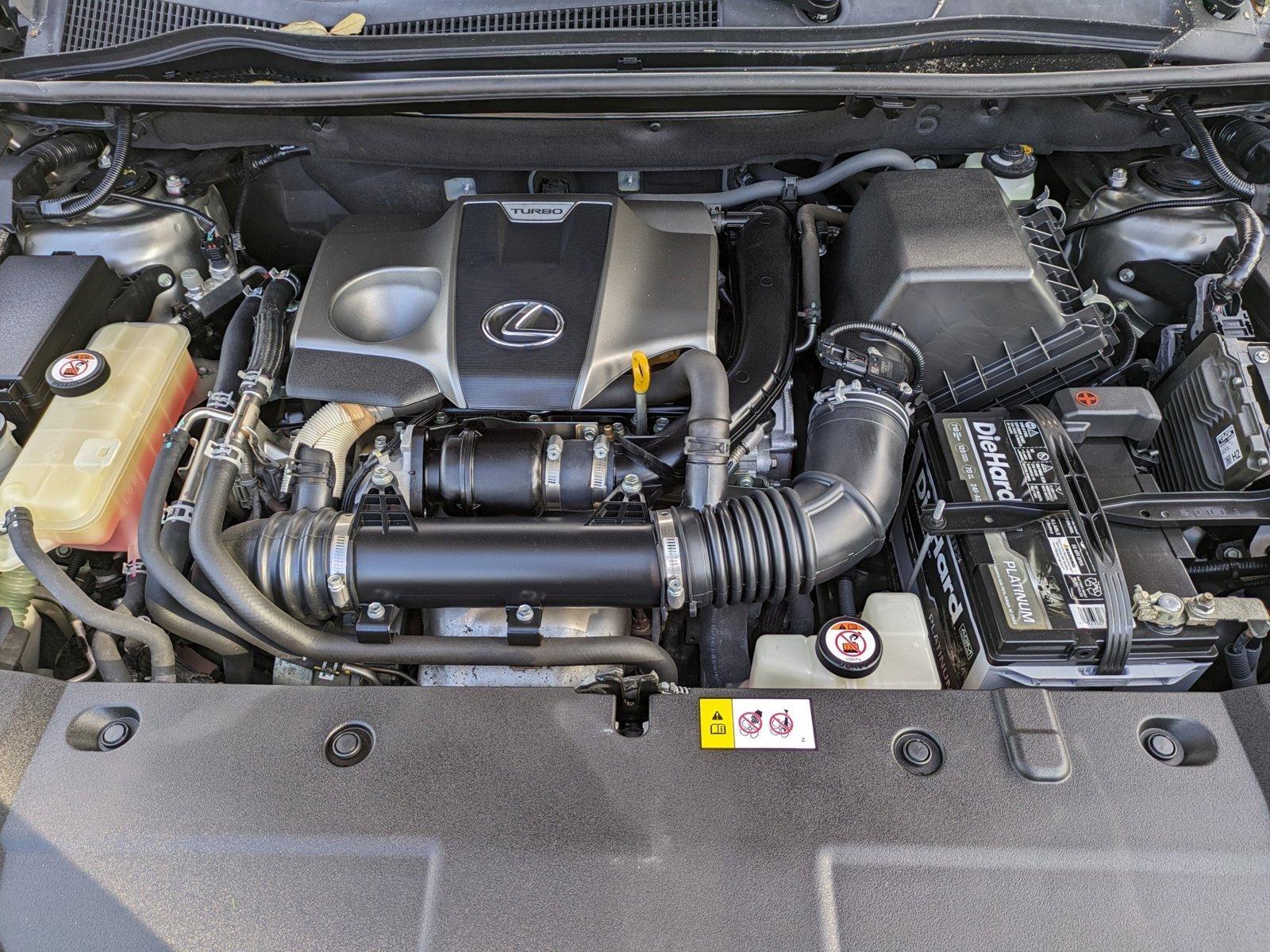 2018 Lexus NX 300 Vehicle Photo in Coconut Creek, FL 33073