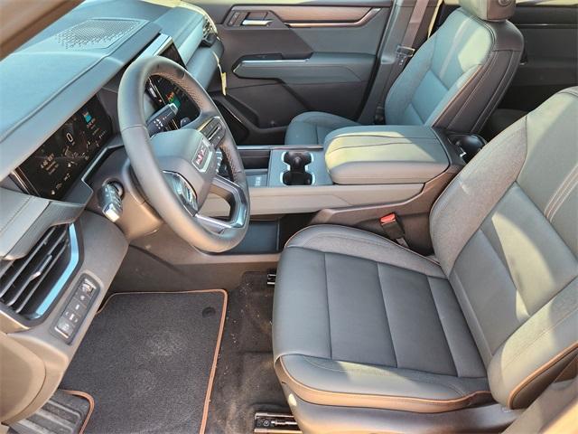 2024 GMC Acadia Vehicle Photo in GAINESVILLE, TX 76240-2013