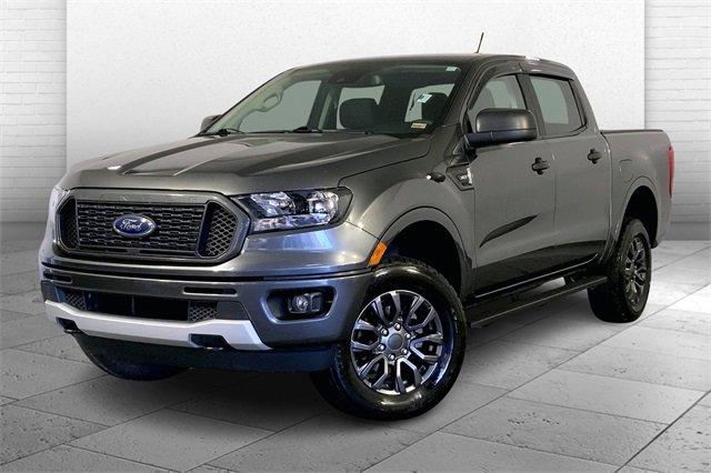 2020 Ford Ranger Vehicle Photo in INDEPENDENCE, MO 64055-1314