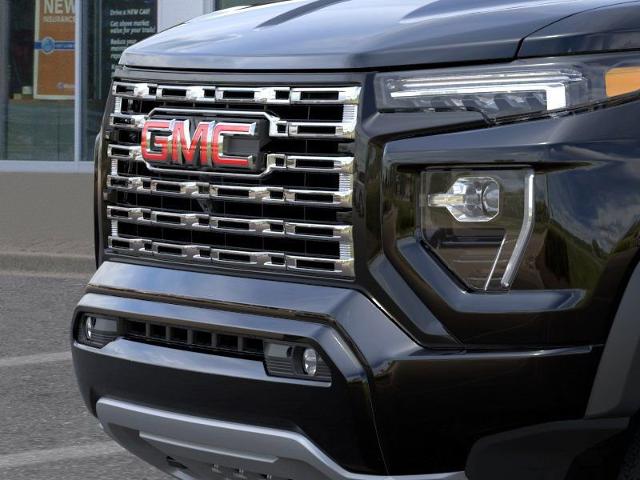 2024 GMC Canyon Vehicle Photo in NORTH RIVERSIDE, IL 60546-1404