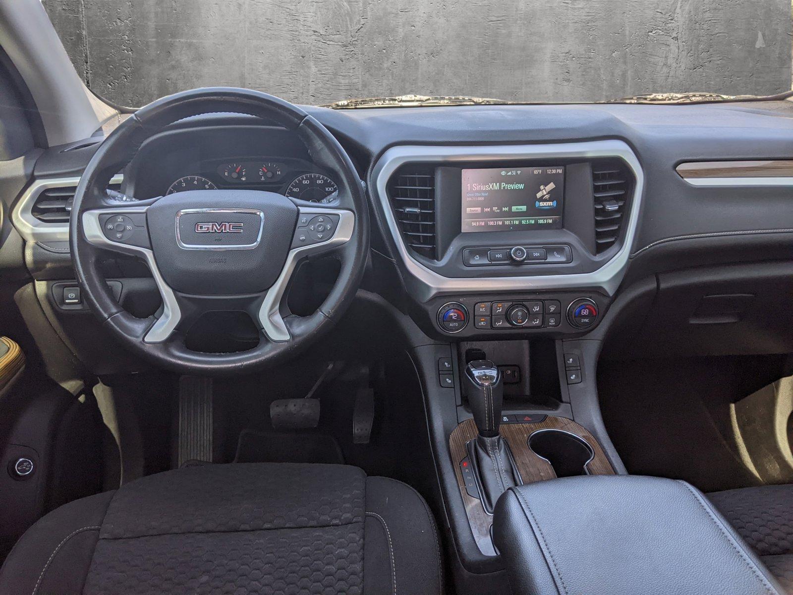 2019 GMC Acadia Vehicle Photo in AUSTIN, TX 78759-4154