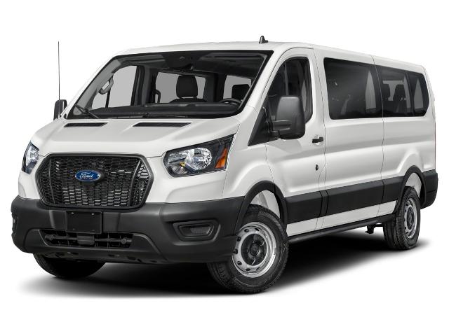 2024 Ford Transit Passenger Wagon Vehicle Photo in Terrell, TX 75160