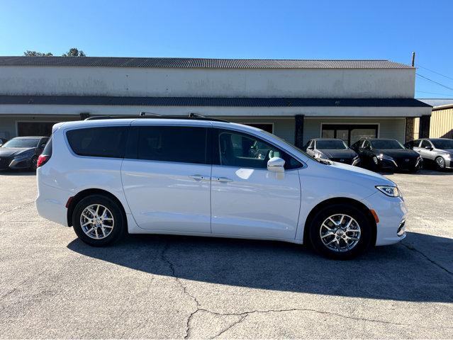 2022 Chrysler Pacifica Vehicle Photo in Savannah, GA 31419