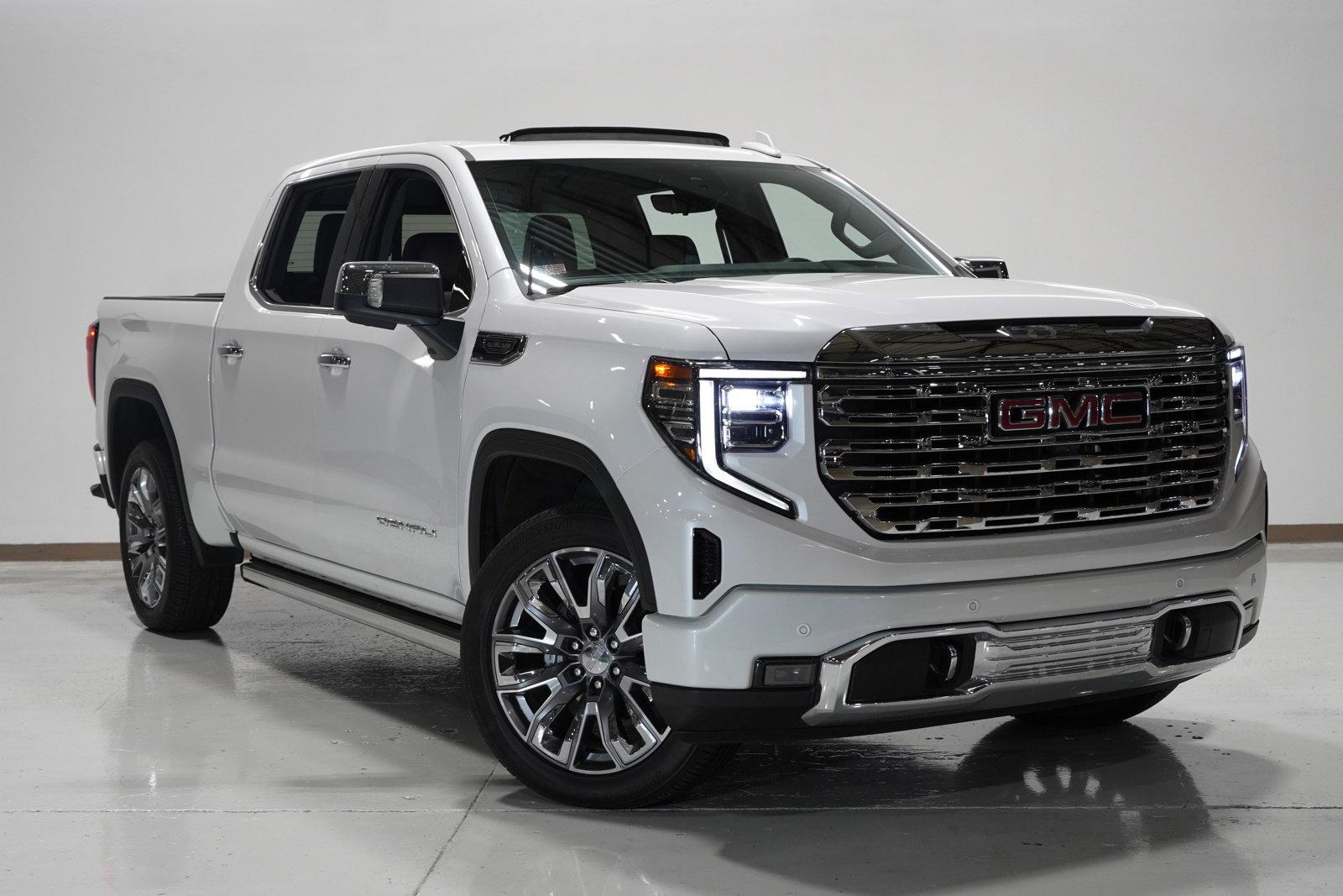 2023 GMC Sierra 1500 Vehicle Photo in GRAPEVINE, TX 76051