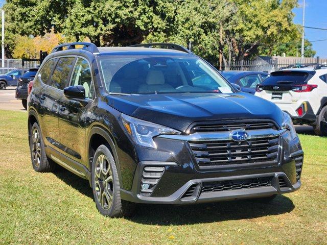 2024 Subaru Ascent Vehicle Photo in DALLAS, TX 75209