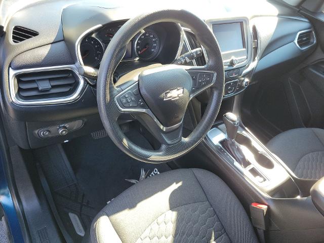 2020 Chevrolet Equinox Vehicle Photo in JOLIET, IL 60435-8135