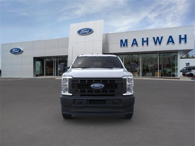 2024 Ford Super Duty F-350 SRW Vehicle Photo in Mahwah, NJ 07430-1343