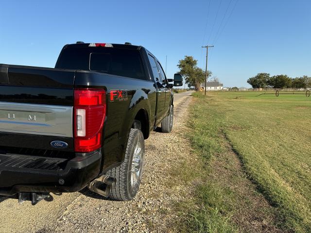 2022 Ford Super Duty F-250 SRW Vehicle Photo in Pilot Point, TX 76258