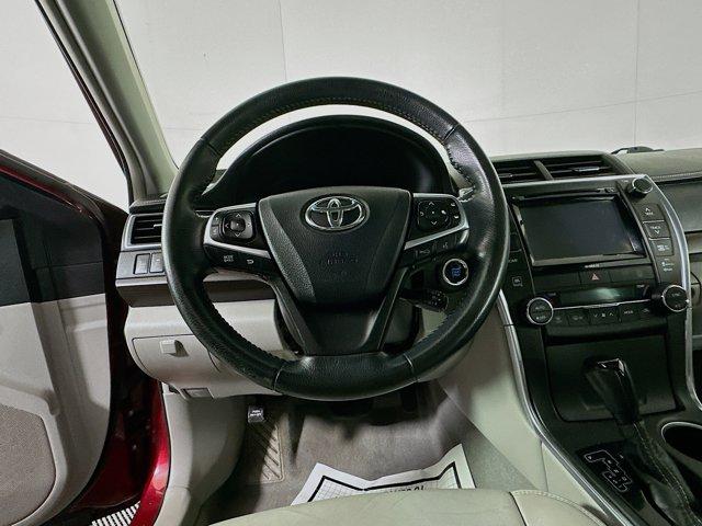 2016 Toyota Camry Vehicle Photo in Doylestown, PA 18901