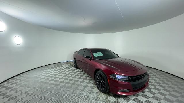 2019 Dodge Charger Vehicle Photo in GILBERT, AZ 85297-0402