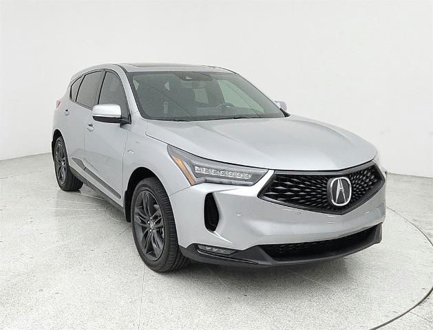 2024 Acura RDX Vehicle Photo in Grapevine, TX 76051