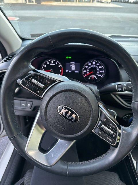 2019 Kia Forte Vehicle Photo in Harrisburg, PA 17111