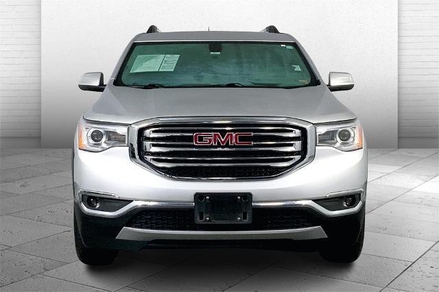 2017 GMC Acadia Vehicle Photo in Lees Summit, MO 64086