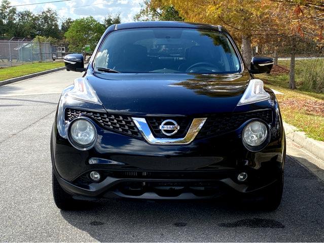 2015 Nissan JUKE Vehicle Photo in Hinesville, GA 31313