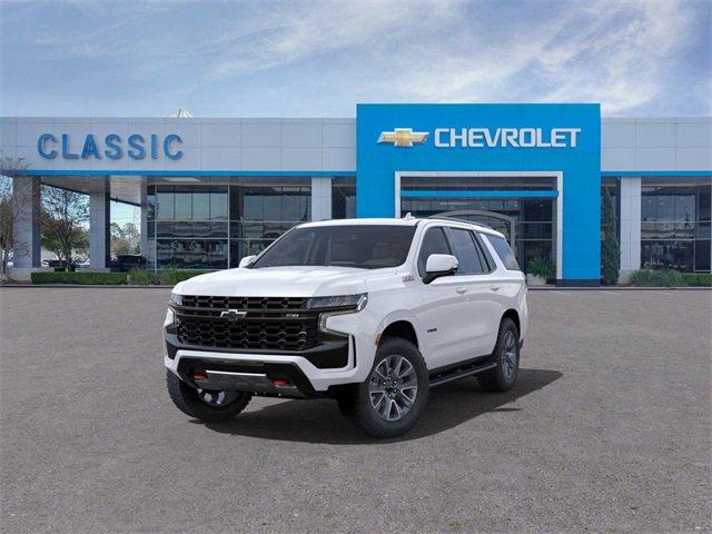 2024 Chevrolet Tahoe Vehicle Photo in HOUSTON, TX 77083-5701