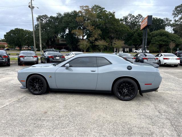 2021 Dodge Challenger Vehicle Photo in Savannah, GA 31419