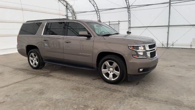 Used 2017 Chevrolet Suburban LT with VIN 1GNSCHKC9HR250809 for sale in Thomasville, GA