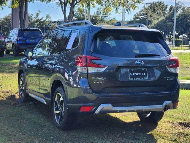 2024 Subaru Forester Vehicle Photo in DALLAS, TX 75209