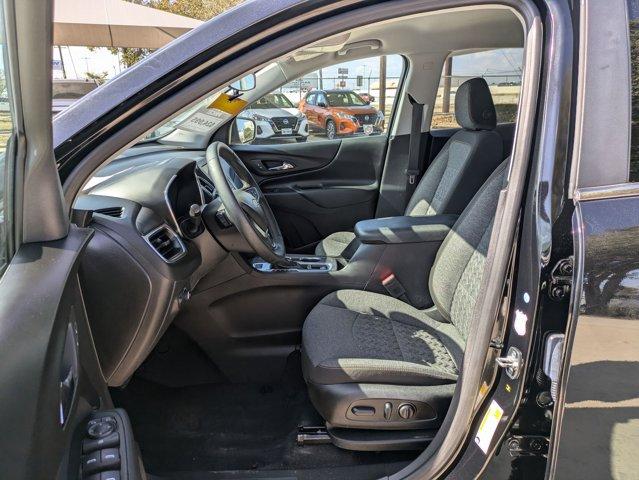 2024 Chevrolet Equinox Vehicle Photo in SELMA, TX 78154-1460