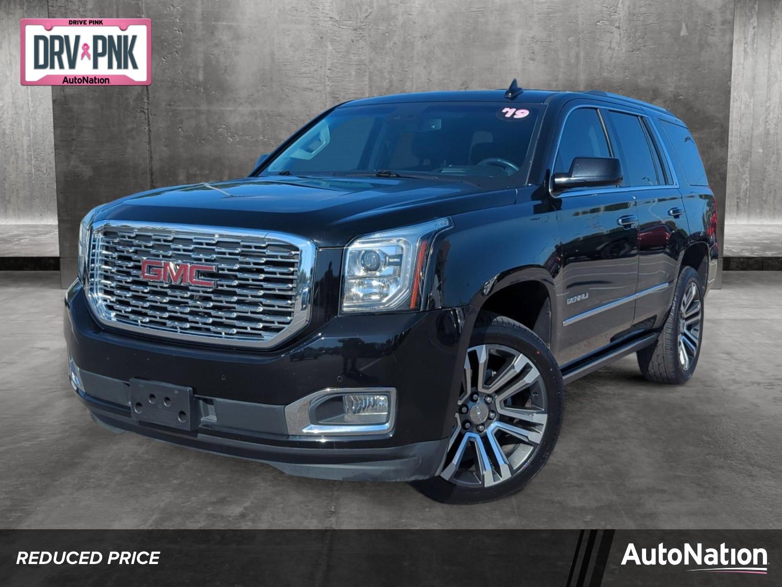 2019 GMC Yukon Vehicle Photo in Memphis, TN 38133