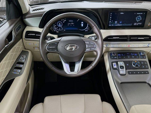 2020 Hyundai PALISADE Vehicle Photo in Flemington, NJ 08822