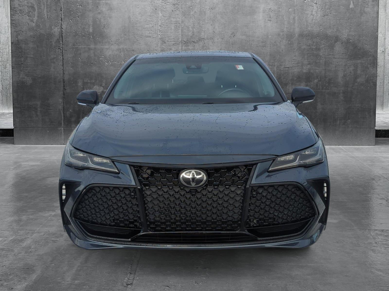 2021 Toyota Avalon Vehicle Photo in Ft. Myers, FL 33907