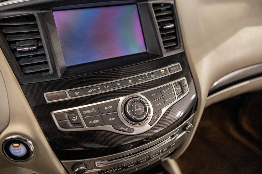 2019 INFINITI QX60 Vehicle Photo in Saint Charles, IL 60174