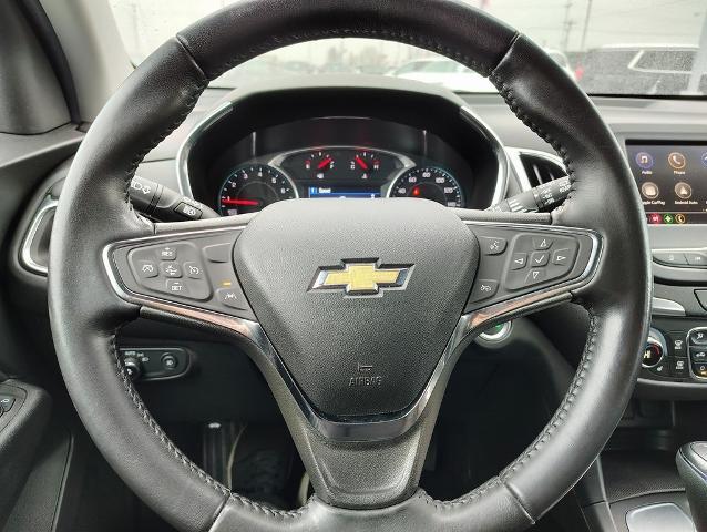 2021 Chevrolet Equinox Vehicle Photo in GREEN BAY, WI 54304-5303