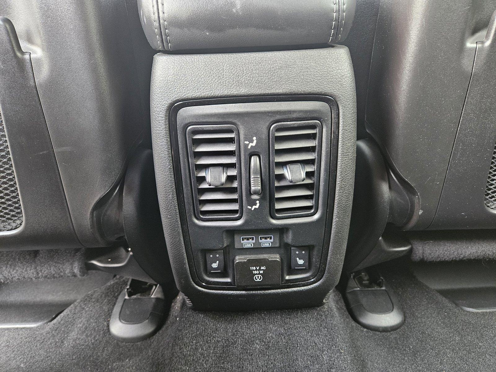 2021 Dodge Durango Vehicle Photo in Corpus Christi, TX 78415