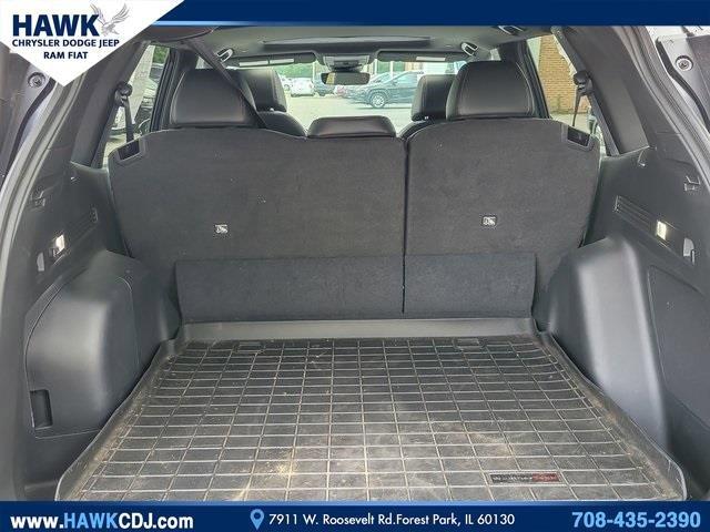 2023 Honda CR-V Hybrid Vehicle Photo in Saint Charles, IL 60174